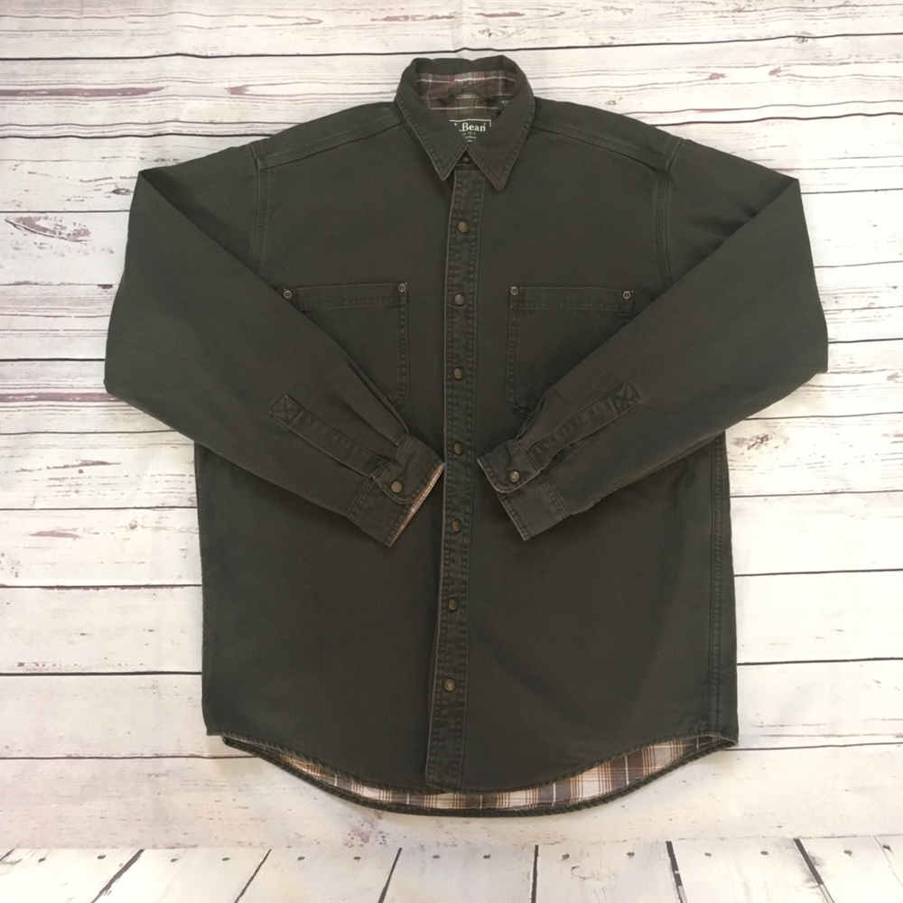L L Bean Men’s Shirt